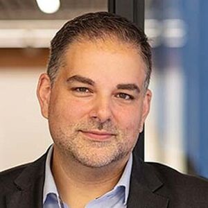 Rob LoBuono - Gensler