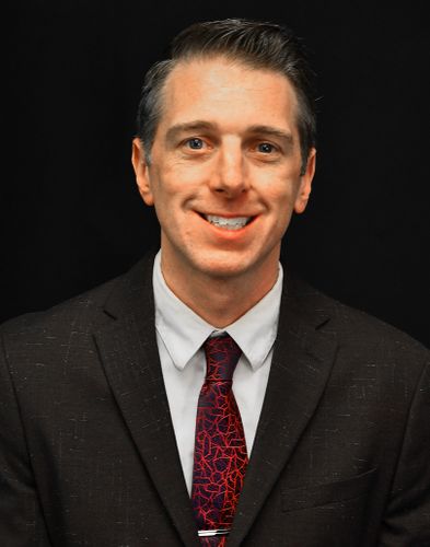 Robert Holub, RA - NYC Department of Buildings