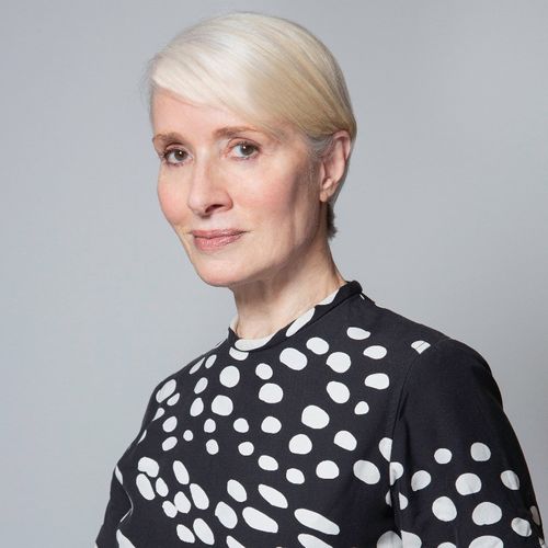 Robin Elmslie Osler - Arcadis