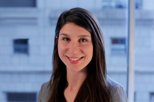 Michelle Roelofs - Arup