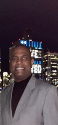 Ron Hearns - Connect Chicago Alliance/ERS Enterprises