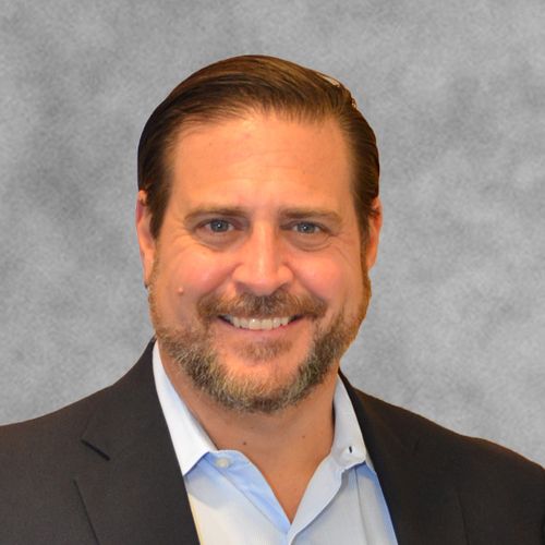 Ron Sattan - Mott MacDonald