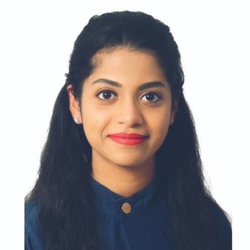 Rujutha Parameswaran
