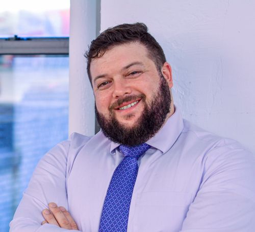 Ryan Bieber - Urbahn Architects