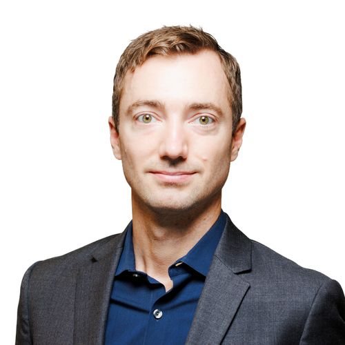 Ryan Donaghy