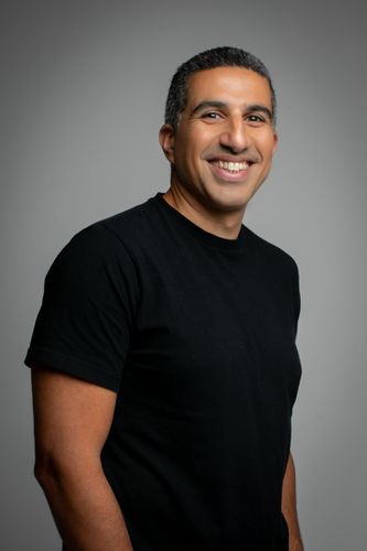 Ryan Elazari