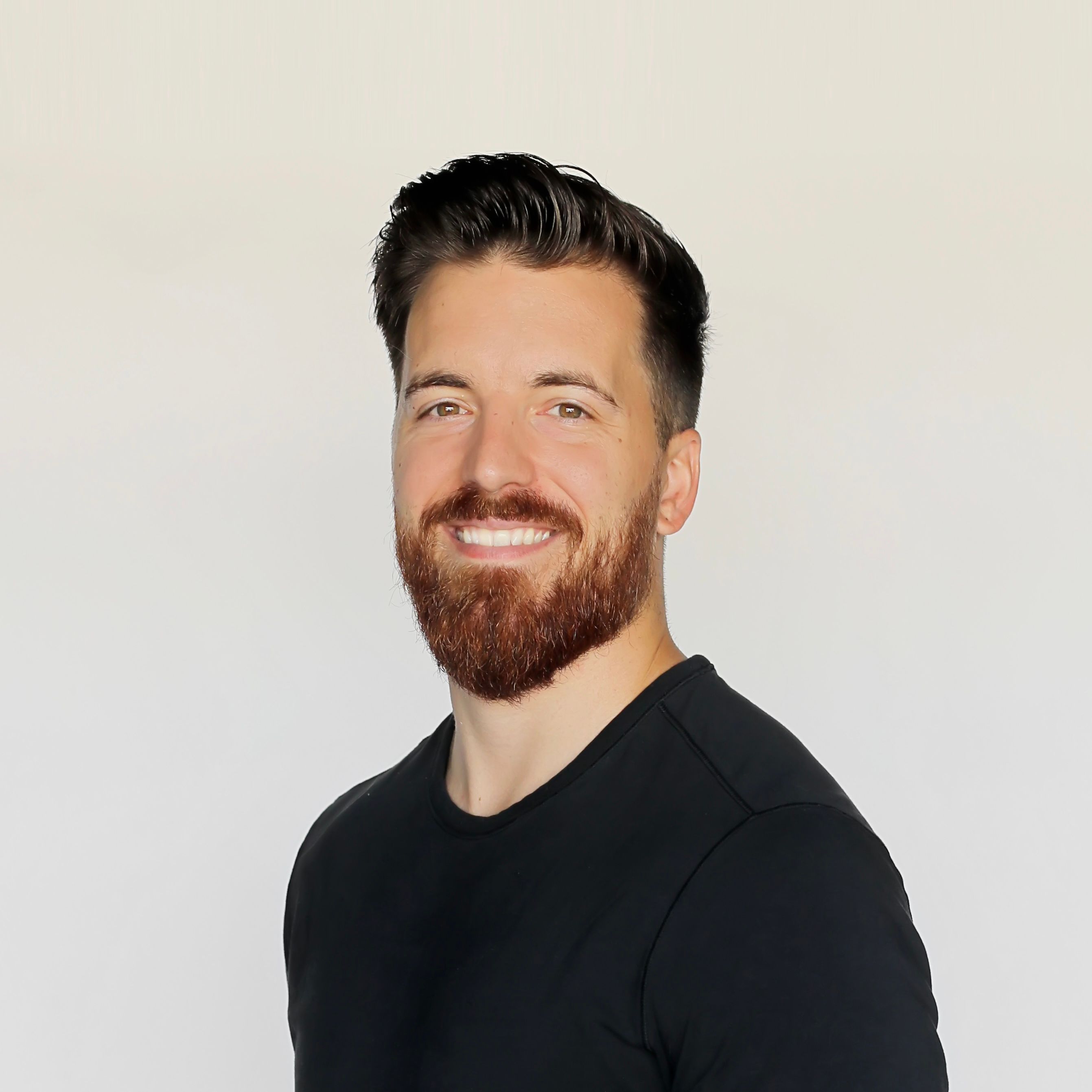 Ryan Gifford - Brown Design and Construction