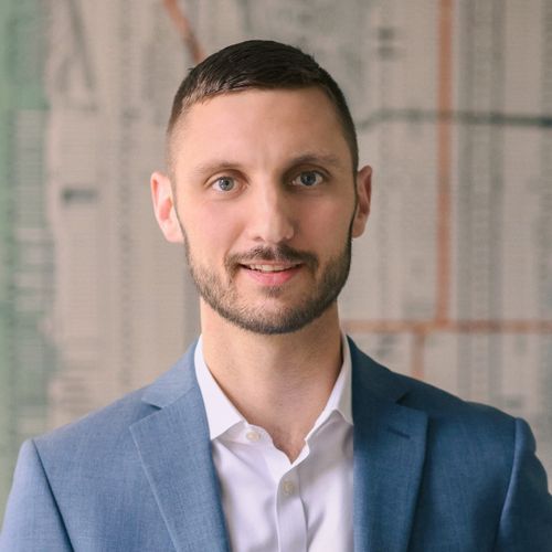 Ryan Goddard - SD Builders