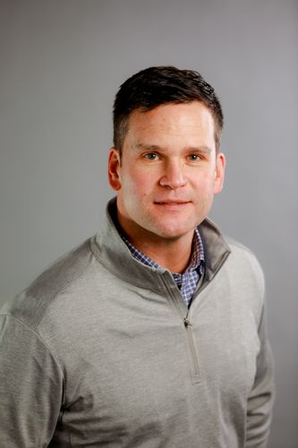 Scott Bartmess, P.E.