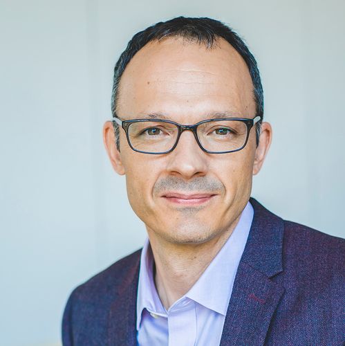 Stas Zakrzewski FAIA, CPHD