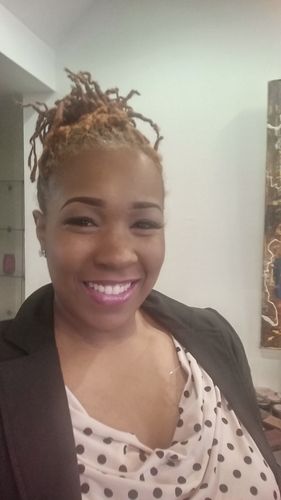 Safiyyah McIntosh-Haris - Urban League of Essex County