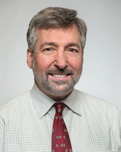 Mike Salvato - Mott MacDonald