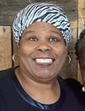 Samone Jones - Urban League of Essex County