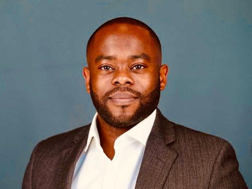 Samuel Lawrence - JLL