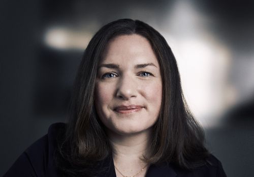 Sara Bayer - Magnusson Architecture and Planning