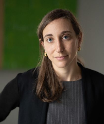 Sara Karerat - Center for Active Design