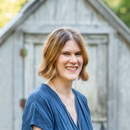 Sarah Buffaloe - WSP