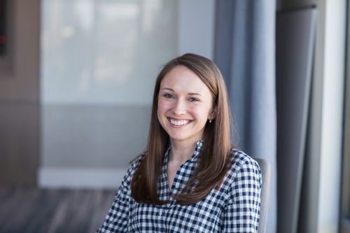 Sarah Gibbons - CBRE