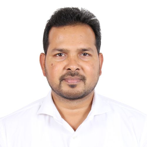 Satyapal Singh - GE3S Sustainability Corporation