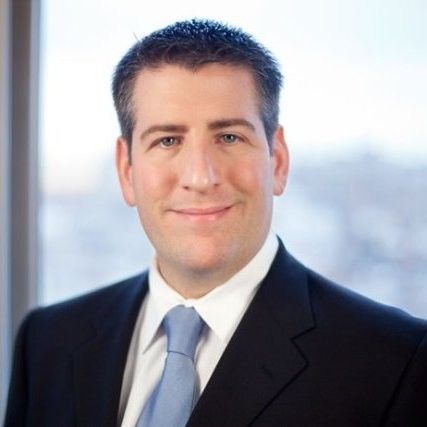 Scott Bondi - Simpson Gumpertz & Heger Inc.