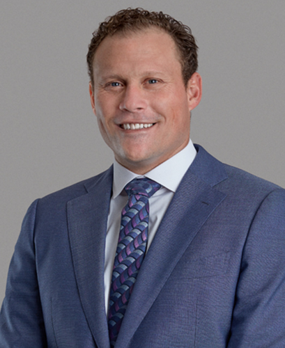 Justin Myers