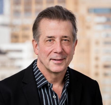 Mark Ginsberg - Curtis + Ginsberg Architects LLP