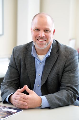 Sean Ahrens - Affiliated Engineers