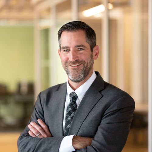 Sean Obrien - Simpson Gumpertz & Heger