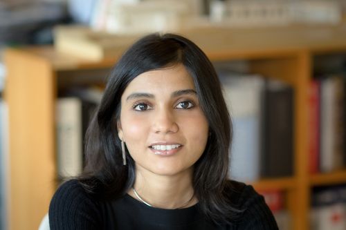 Sejal Bhimjiani