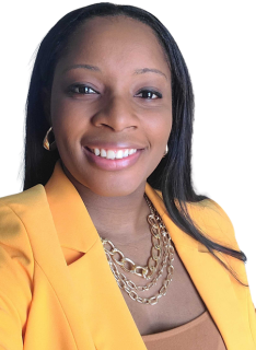 Shahona Griffiths-Jenkins