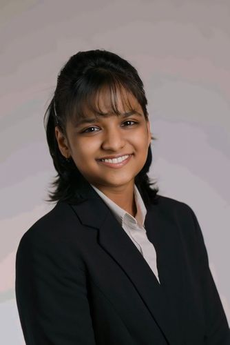 Shalin Bessy Mathew - AECOM USA Inc.