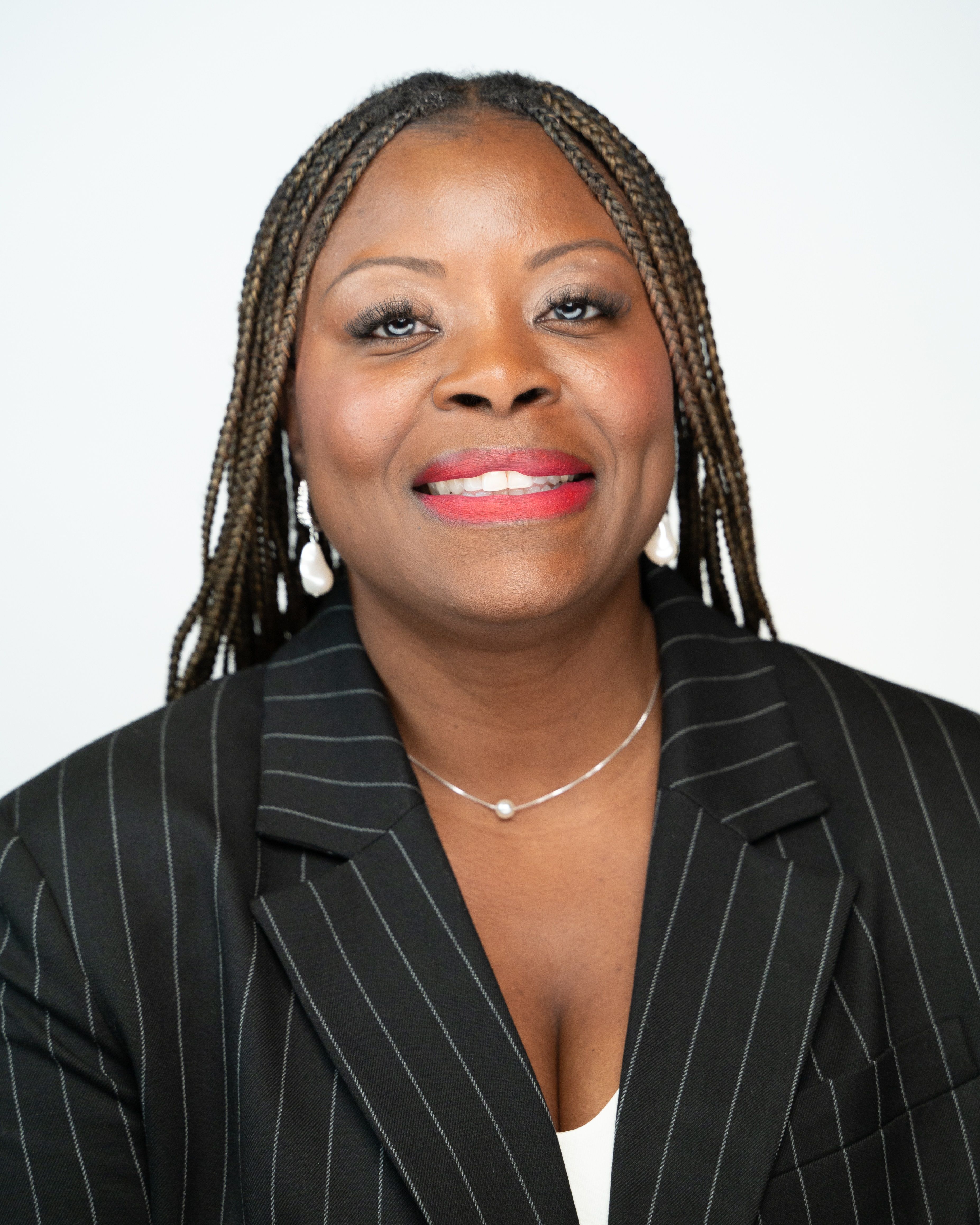Shereece R Grant