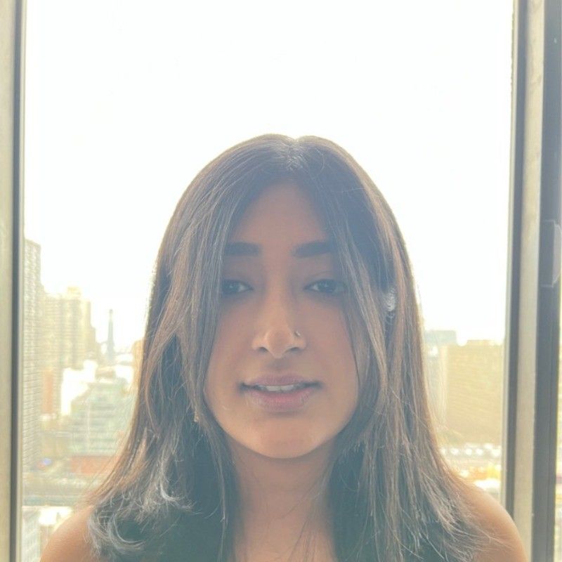 Shivya Ahuja