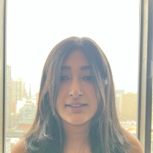 Shivya Ahuja - DLR Group