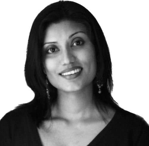 Shruti Shetty - JLL