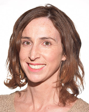 Siobhan Watson - NYCHA