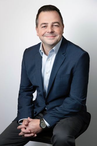 John Giancaspro - Skanska USA Building Inc.