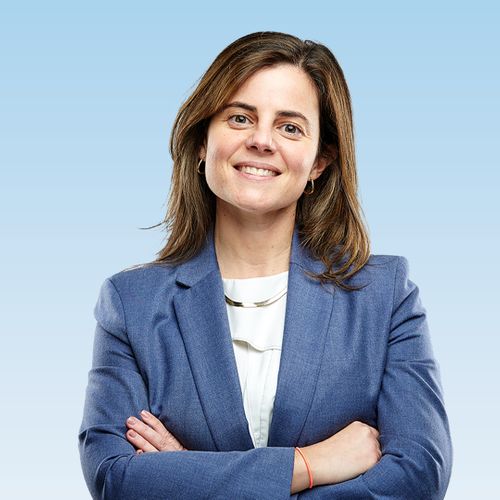 Sofia Berger - WSP