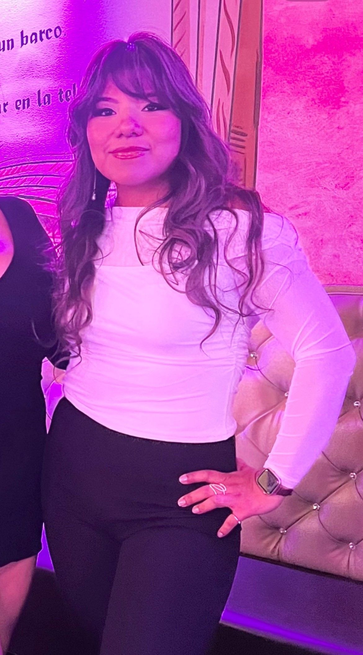 Solange Ortega