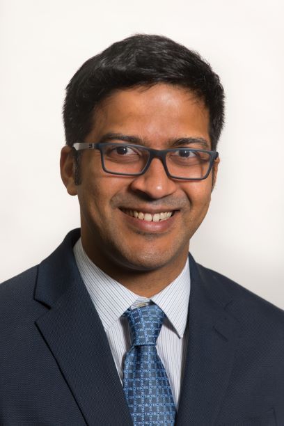 Srivatsan Raghavan