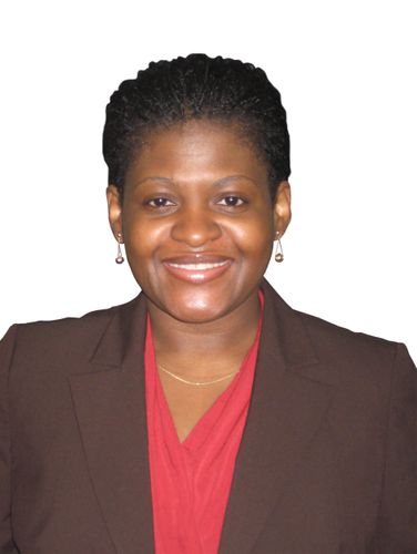 Marjorie St Elin