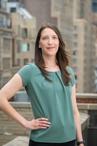 Stefani Mostarac - Talisen Construction