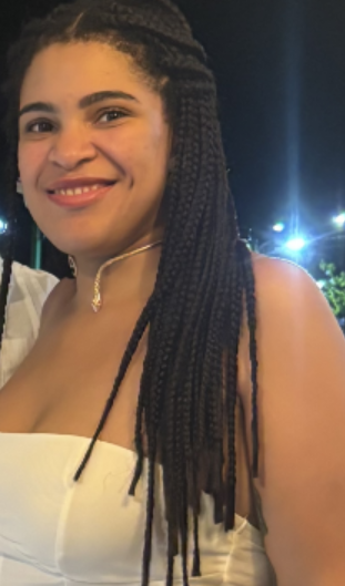 Stephany Paulino