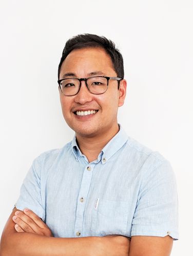 Steven Lee - SWA/Balsley