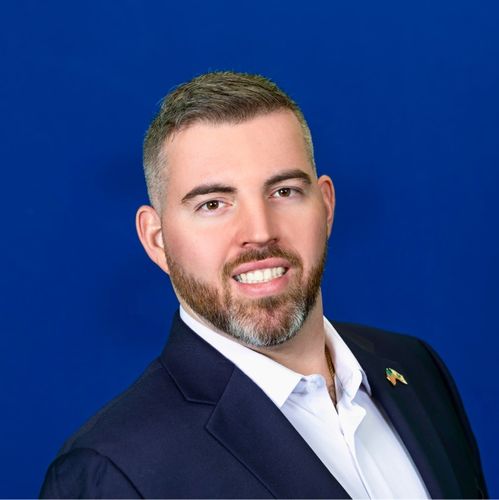 Steven McCory - Security Industry Association