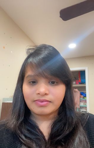 Surbhi Hirawat - Sportsbiz