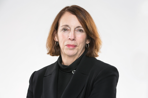 Suzanne Puccino - WSP