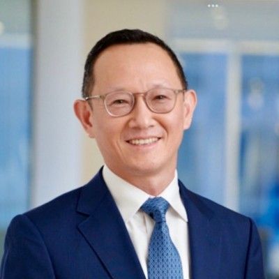 Taek Park - Brookfield Properties