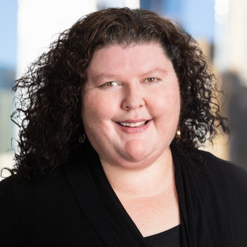 Tamar Kisilevitz, AIA, FARA - Curtis + Ginsberg Architects