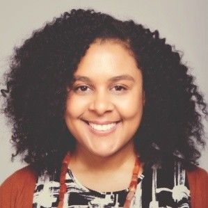 Tenisha Dyer - NYC Department of Small Business Services